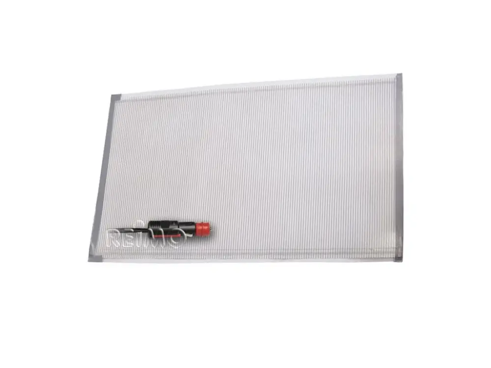 Topná podlahová tkanina Paroli, 50x150cm - 12V Přímo Od Výrobce
