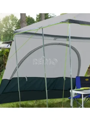 Nakupujte Hned Boční stěna pro PALM BEACH 2 s delším výsunem