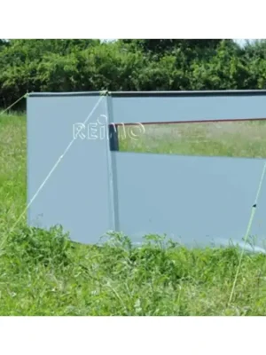 Bezpečná Platba Kempingový paravan a sluneční clona ReimoTent
