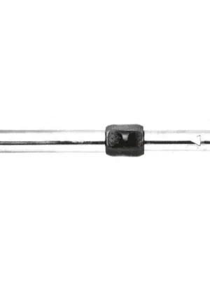 Akční Cena Easy System Rod 2-dílný 25 22 mm