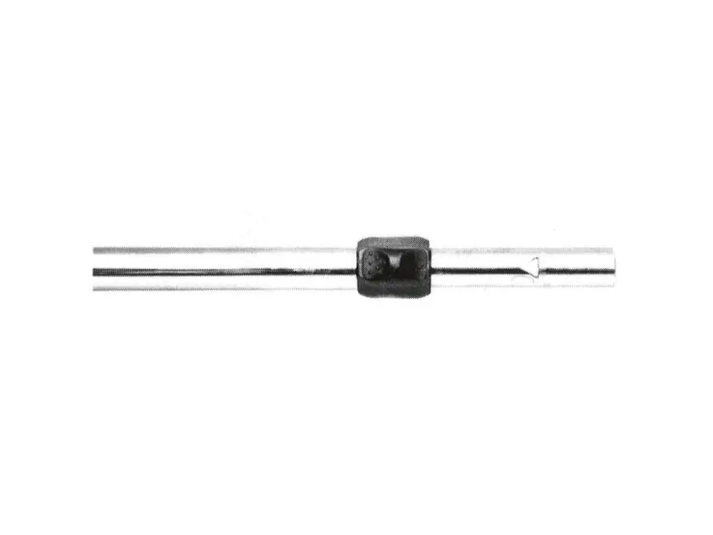 Akční Cena Easy System Rod 2-dílný 25 22 mm