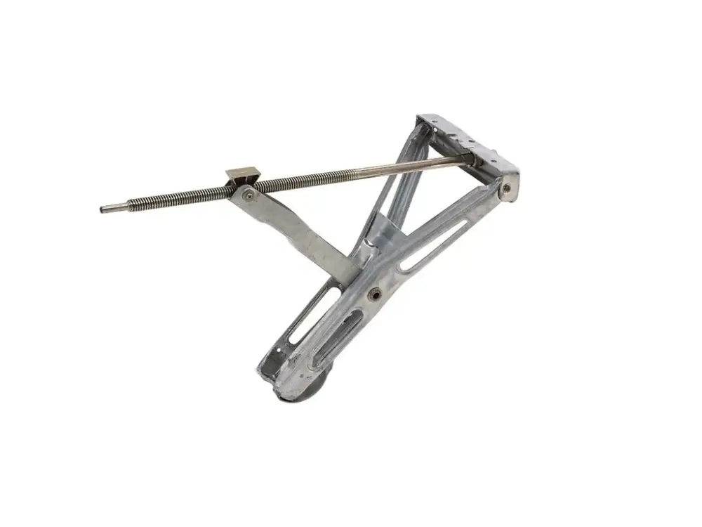 Stabilizační noha AL-KO STABILFORM - 1000 kg Pouze Dnes