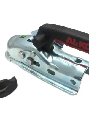 Vysoce Kvalitní Tažná spojka AL-KO AK 161 pro trubku Ø 35 mm