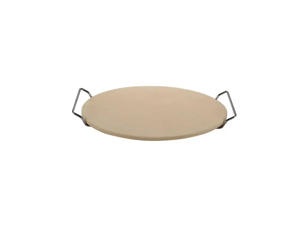 Kámen na pizzu Cadac s držákem, ø33cm Výprodej