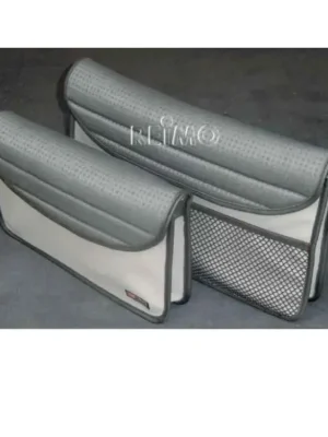 Odeslání Ihned Carbest Utensilo Velikost 2 - 450 x 260 x 60 mm