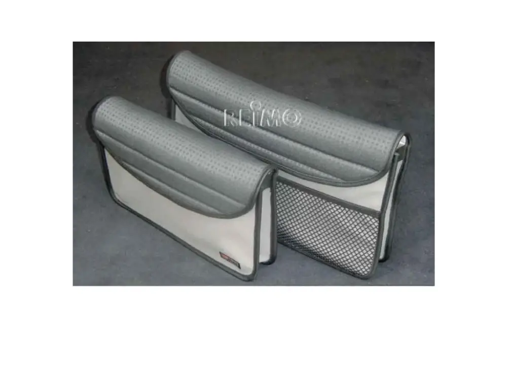 Odeslání Ihned Carbest Utensilo Velikost 2 - 450 x 260 x 60 mm