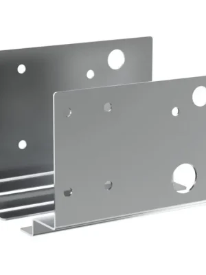 Sada adaptérů M pro podvozky AL-KO 1900-2000kg Nová Kolekce