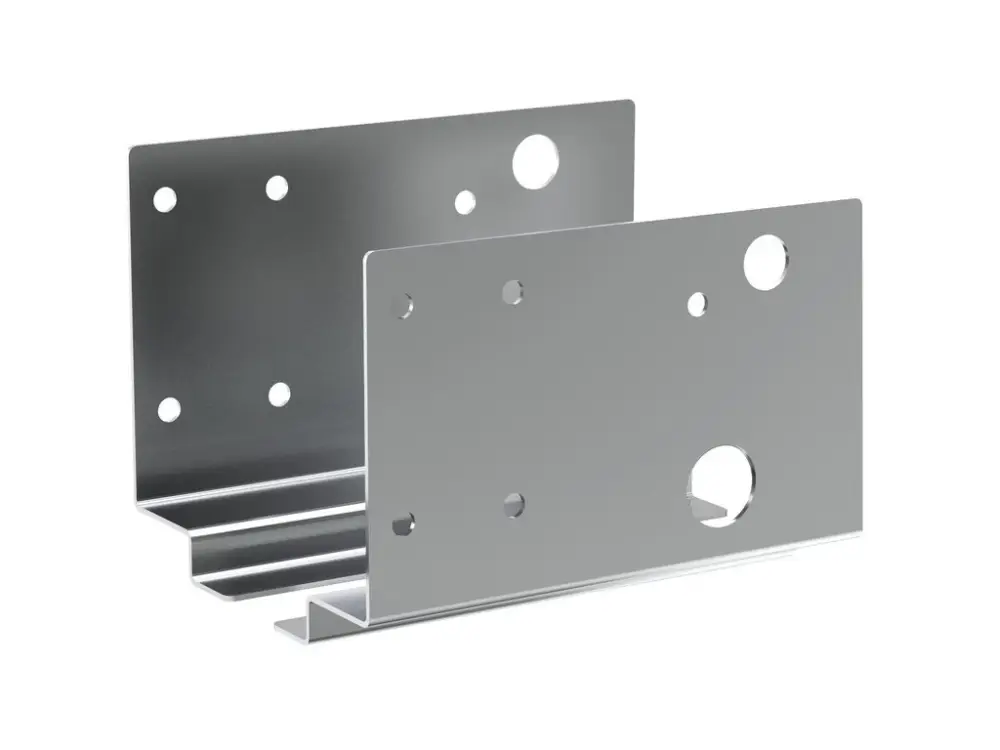 Sada adaptérů M pro podvozky AL-KO 1900-2000kg Nová Kolekce