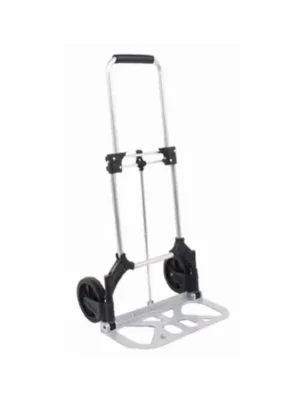 Levný Přepravní hliníkový vozík Alu Carry nosnost 50 kg