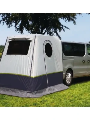 Vysoce Kvalitní Zadní stanový postroj pro Toyotu Hiace