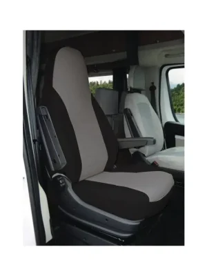 Poslední Šance Potah Carbest na originální sedačku Fiat Ducato od roku výroby 2014 - 2 kusy