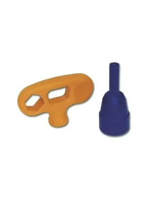 Šroubovák Peggy Peg COMBI TOOL - plastový adaptér Nejlepší Volba