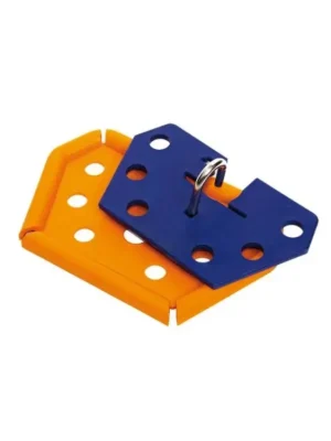 Kotevní deska s hákem Peggy Peg ANCHOR PLATE - sada 2 kusů Sezónní Sleva
