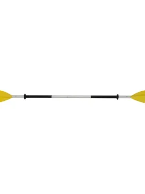 Koupit Online Dvojité pádlo Alu Compact 4-dílné 230x18cm