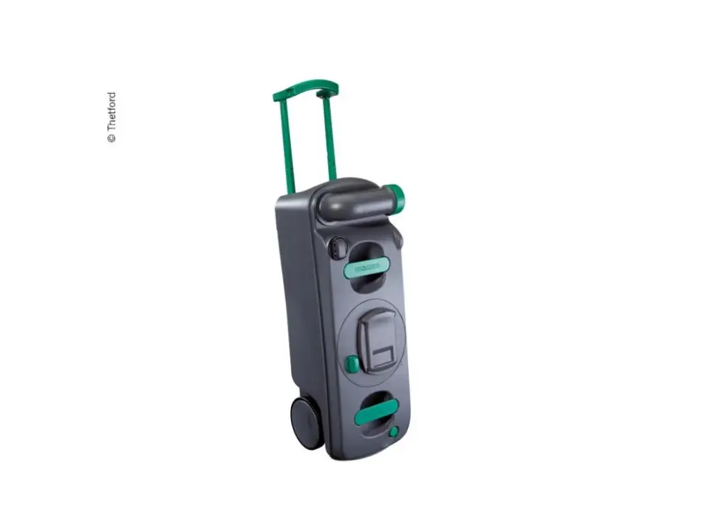 Odpadní kazeta pro toalety Thetford C500 Sleva