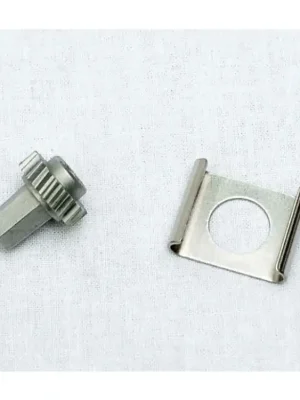 Pastorek pro ohebnou hřídel DOMETIC Midi Heki Style Přímo Od Výrobce