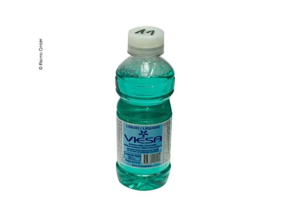 Poslední Šance Přísada do vody 365ml Ebercool