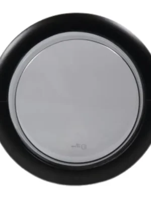 Carbest RW Nautic - Průzor s Ø 295 mm pro tloušťku stěny 40 mm Dokud Zásoby Vydrží