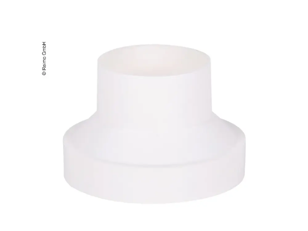 Akce Připojení odvětrávacího ventilátoru 95 x 60 mm