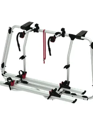 Časově Omezené Zadní nosič Fiamma Carry Bike Pro 2.0 pro VW T6, hliník