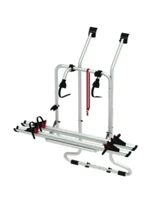 Bezpečná Platba FIAMMA Carry Bike - Hliníkový nosič kol VW T4/T5