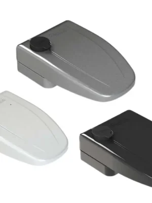 Akční Nabídka Sada 3ks bezpečnostních zámků Fiamma Safe Door pro obytné vozy / karavany - montáž na stěnu