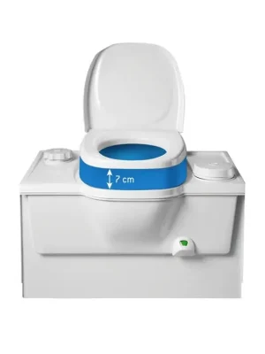 Sezónní Sleva Zvedák sedadla WC pro C2/C3/C4