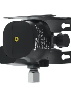 Truma MonoControl CS Vrácení Zdarma