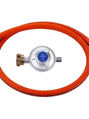 Univerzální regulátor CADAC 50 mbar, 85 cm hadice Hit Sezóny