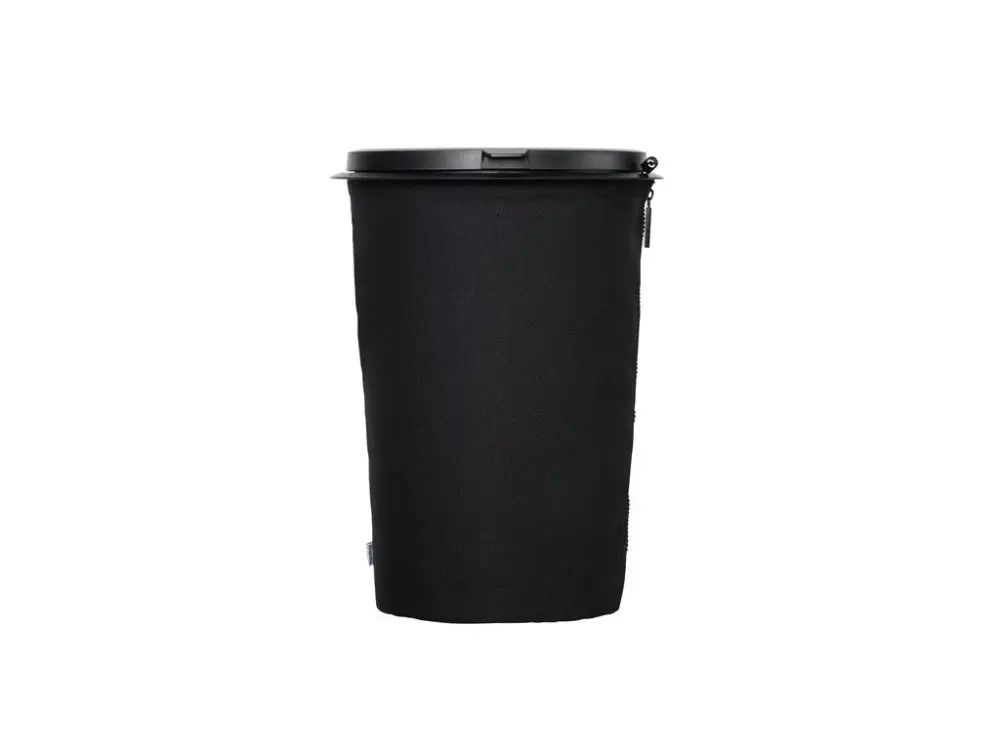 Odpadkový koš Flextrash - 5 litrů, černý Odeslání Ihned