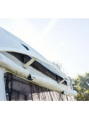 Zadní stan pro VW T5/T6 - Upgrade Premium Finální Výprodej