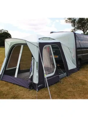 Dokud Zásoby Vydrží Zadní stan Outdoor Revolution MOVELITE 1 Tail