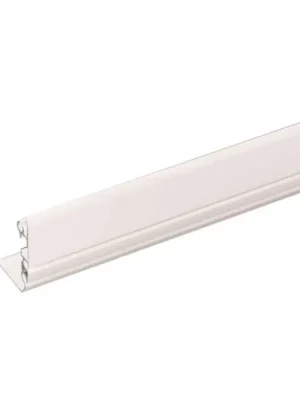 Náhradní přední panel pro markýzu FIAMMA F 45S bílá Levný