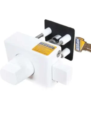 Přídavná sada zámků HEOSafe pro Carado/Sunlight Nejlepší Volba