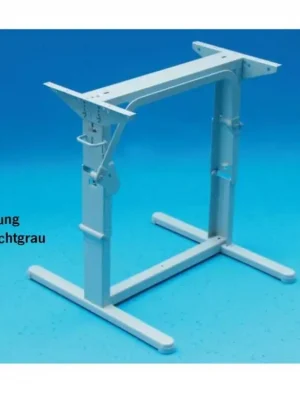 Zvedání tableaut. 116/26 anthra Zvedací stůl taotmatika Délka 60cm antracitová Výhodná Nabídka