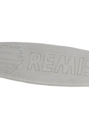 Vrácení Zdarma Krytka s logem Remis, béžová (Přední pro Remifront IV 2011 Ducato)