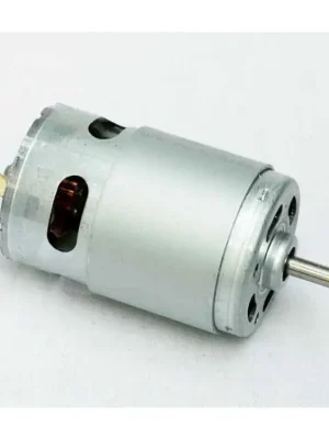 Motor 24V f.Electra Magic Nakupujte Hned