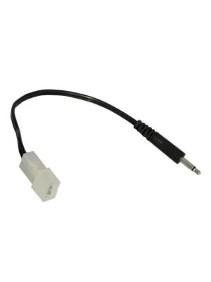 Adaptérový kabel s konektorem Jack 3,5 mm pro C 3402, C4002, C 6002 (EH) Omezená Nabídka
