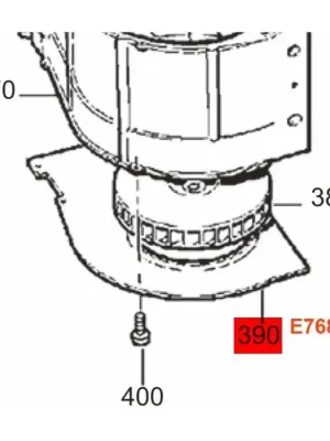 Deska ventilátoru Dokud Zásoby Vydrží