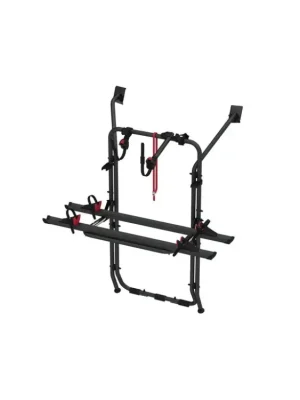 Ověřený FIAMMA Carry Bike VW T6 REIMO Deep Black