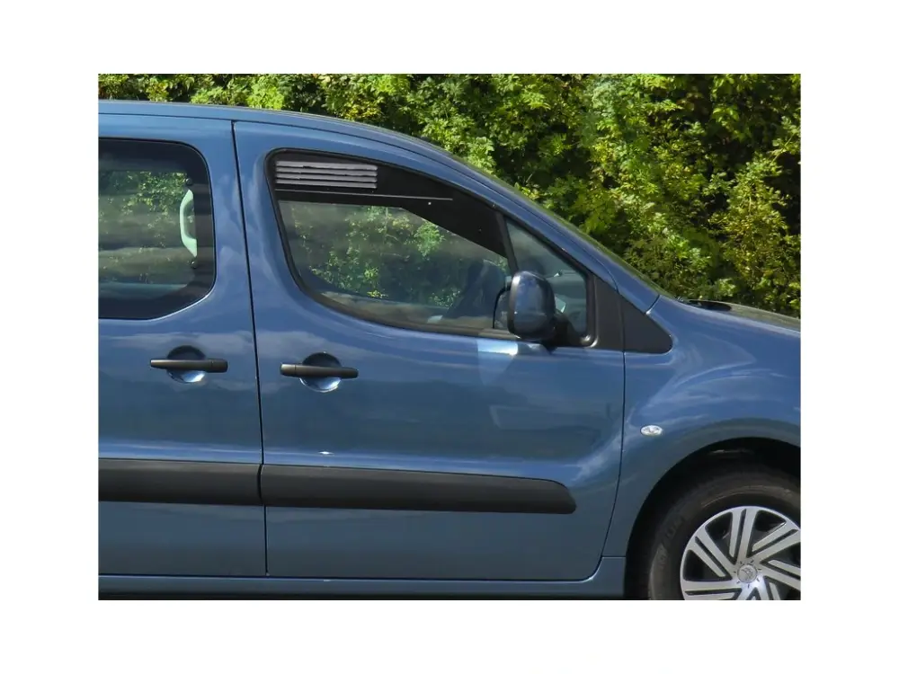 Speciální Cena Ventilační mřížka kabiny řidiče Citroen Berlingo 2 od 03/2008 - 2018