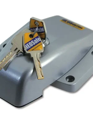 Hit Sezóny VAN Security Schieb/Heckt