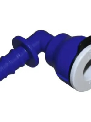 Omezená Nabídka Úhlový tylový konektor 12 mm UniQuick