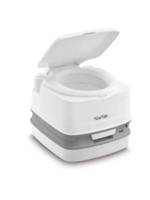 Bezpečná Platba Přenosné chemické WC Thetford PORTA POTTI 145