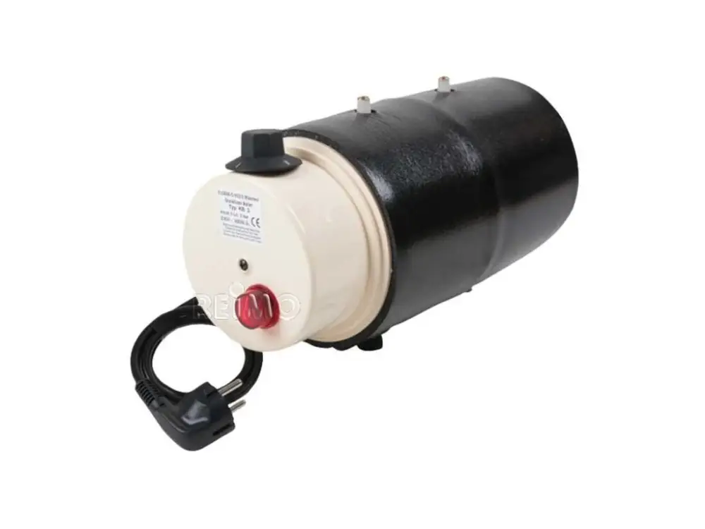 Bojler Elgena 3L 24V/400W Rychlé Dodání