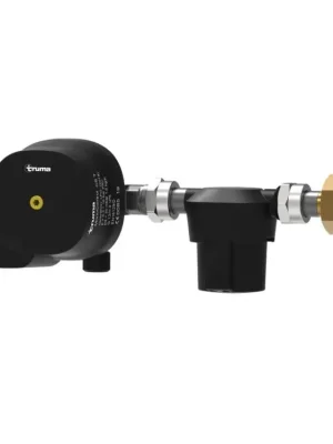 Časově Omezené Truma MonoControl CS T set vč. plynového filtru