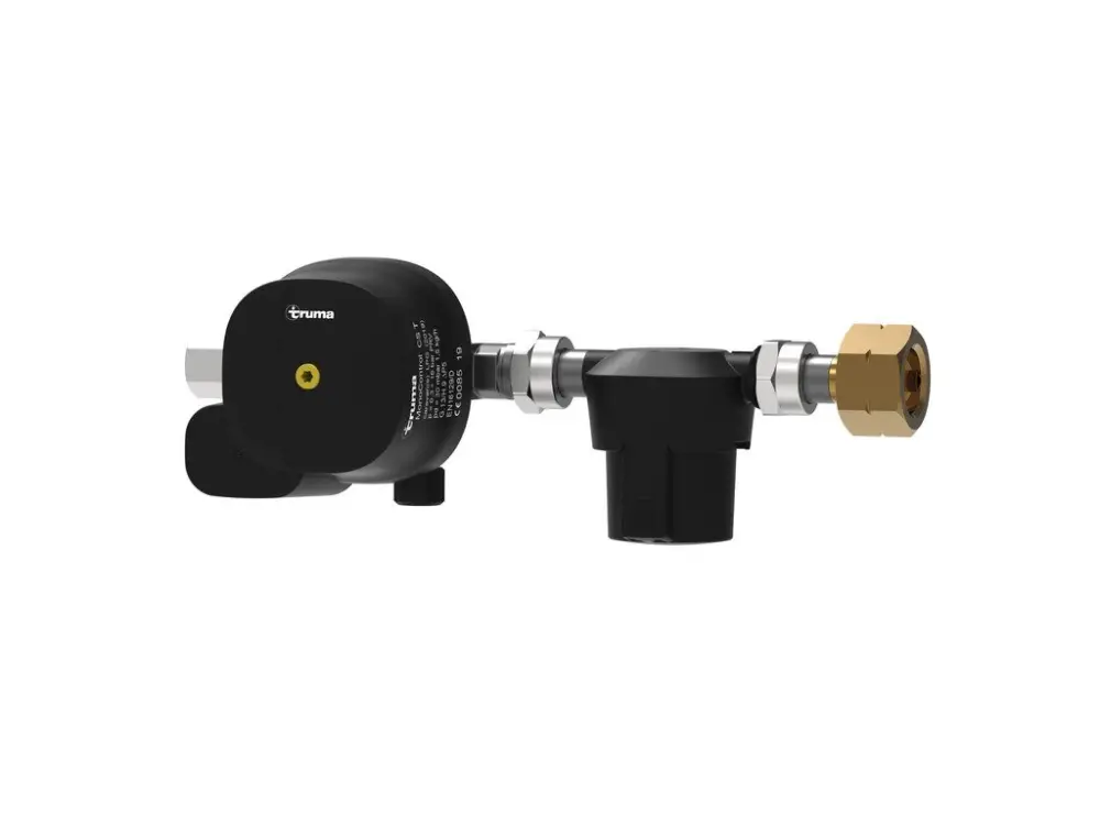 Časově Omezené Truma MonoControl CS T set vč. plynového filtru