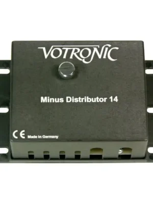Mínus distributor 14násobek Vrácení Zdarma