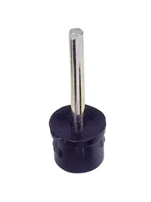 Speciální Cena Hrot stanové tyče 22 mm volný