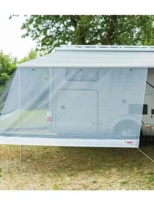 Kup Teď Přední část sluneční clony Sun View XL 500 FIAMMA F45, C-St, 485cm